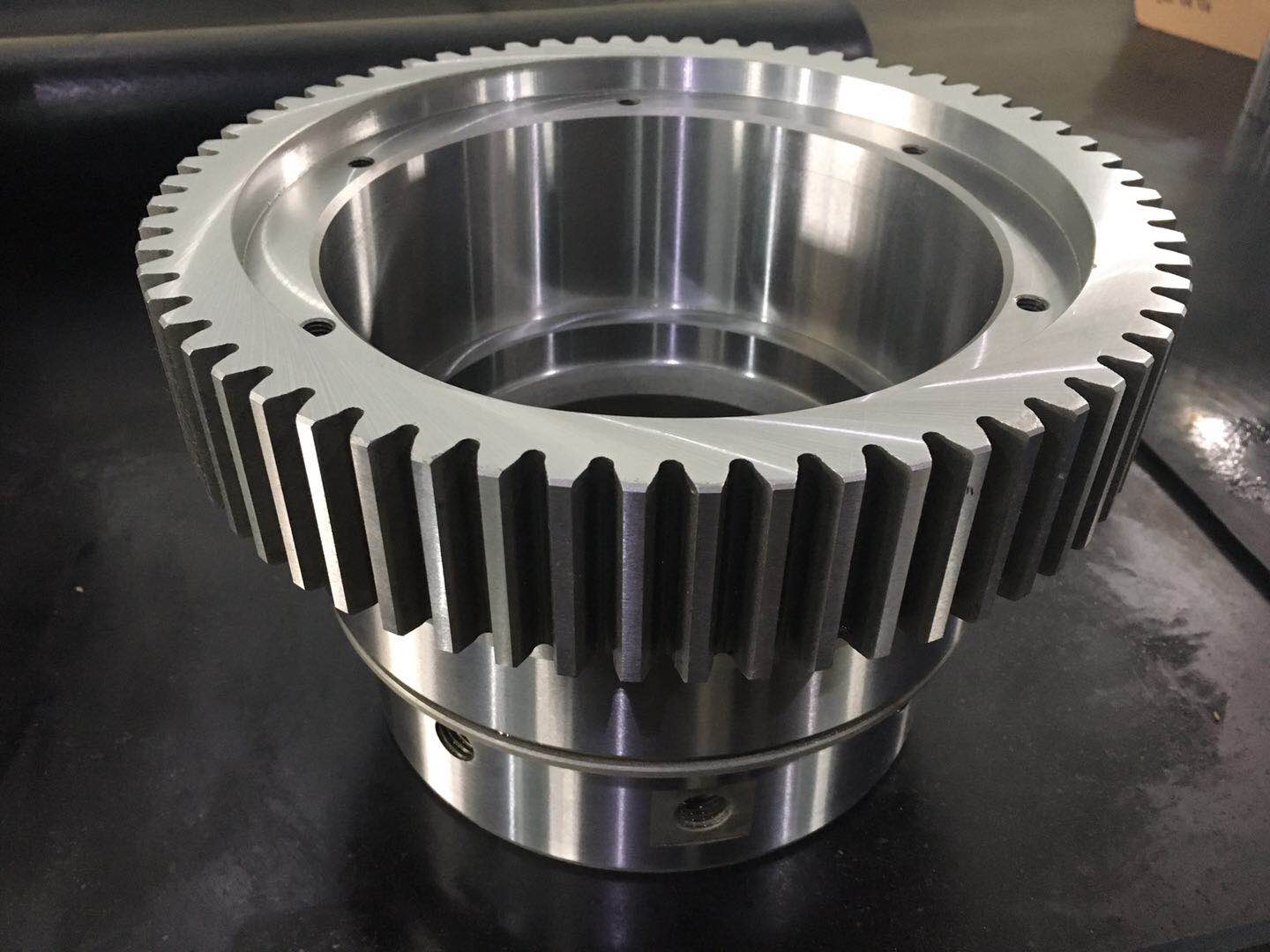 Шестерня для типографии/Gear for printing industry