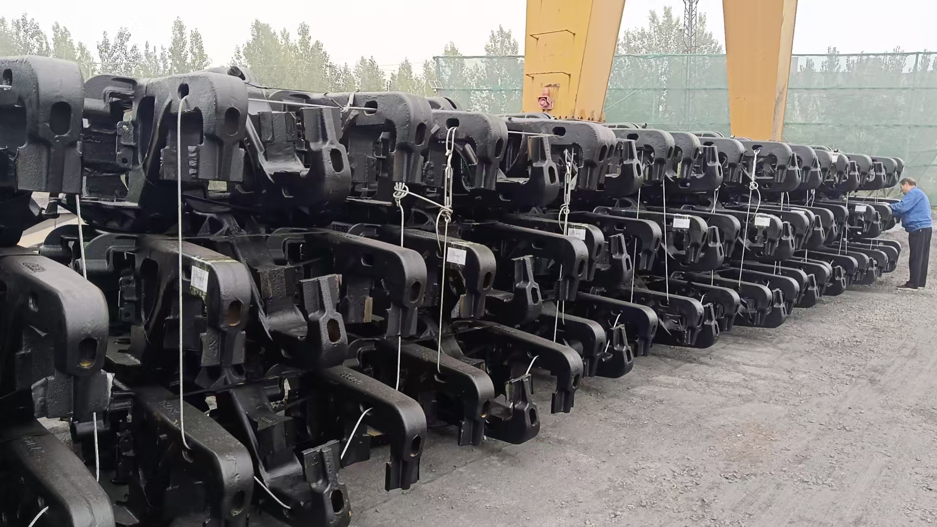 Готовые к отгрузке/Ready for shipment