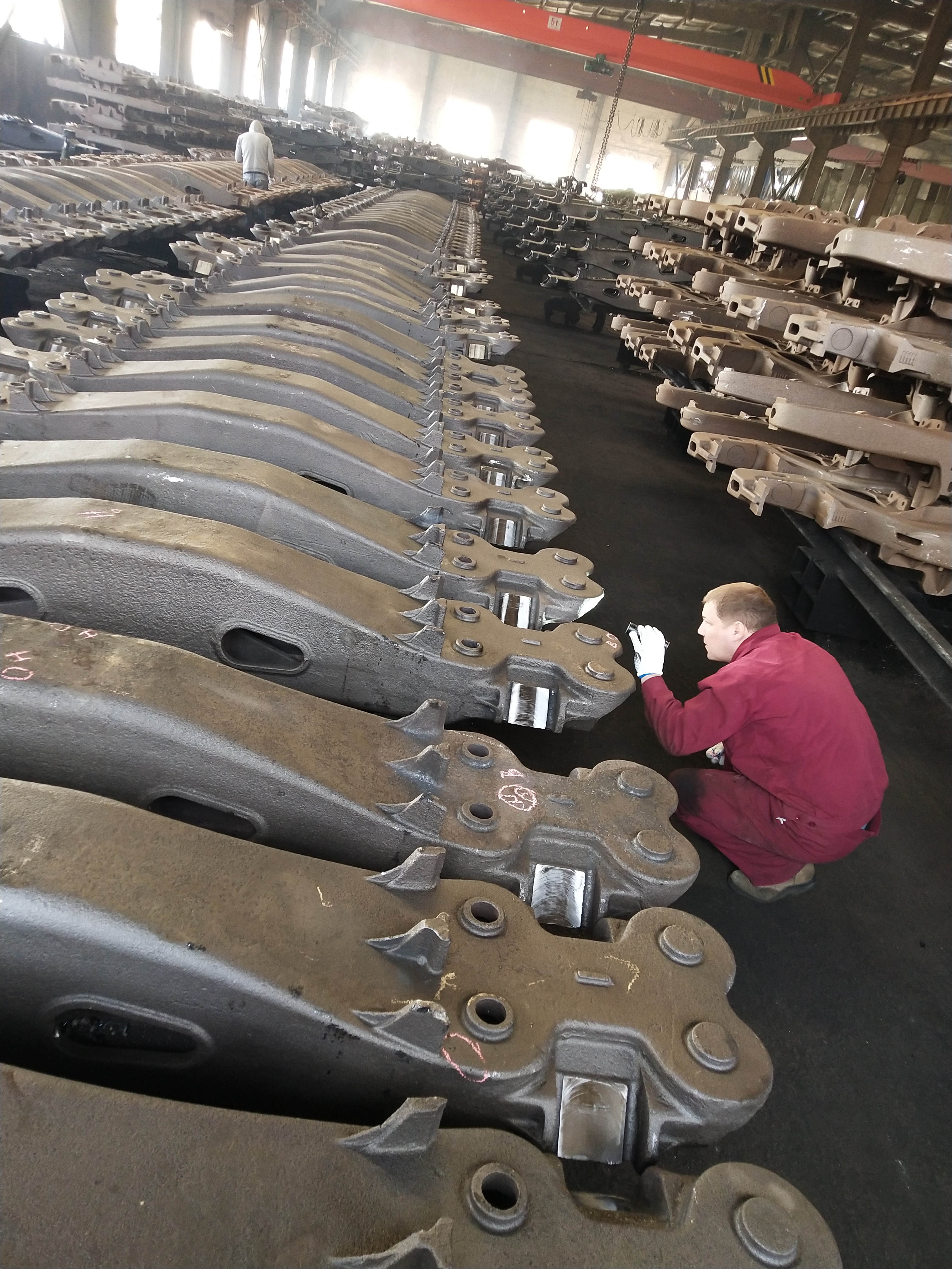 Приемка/Check