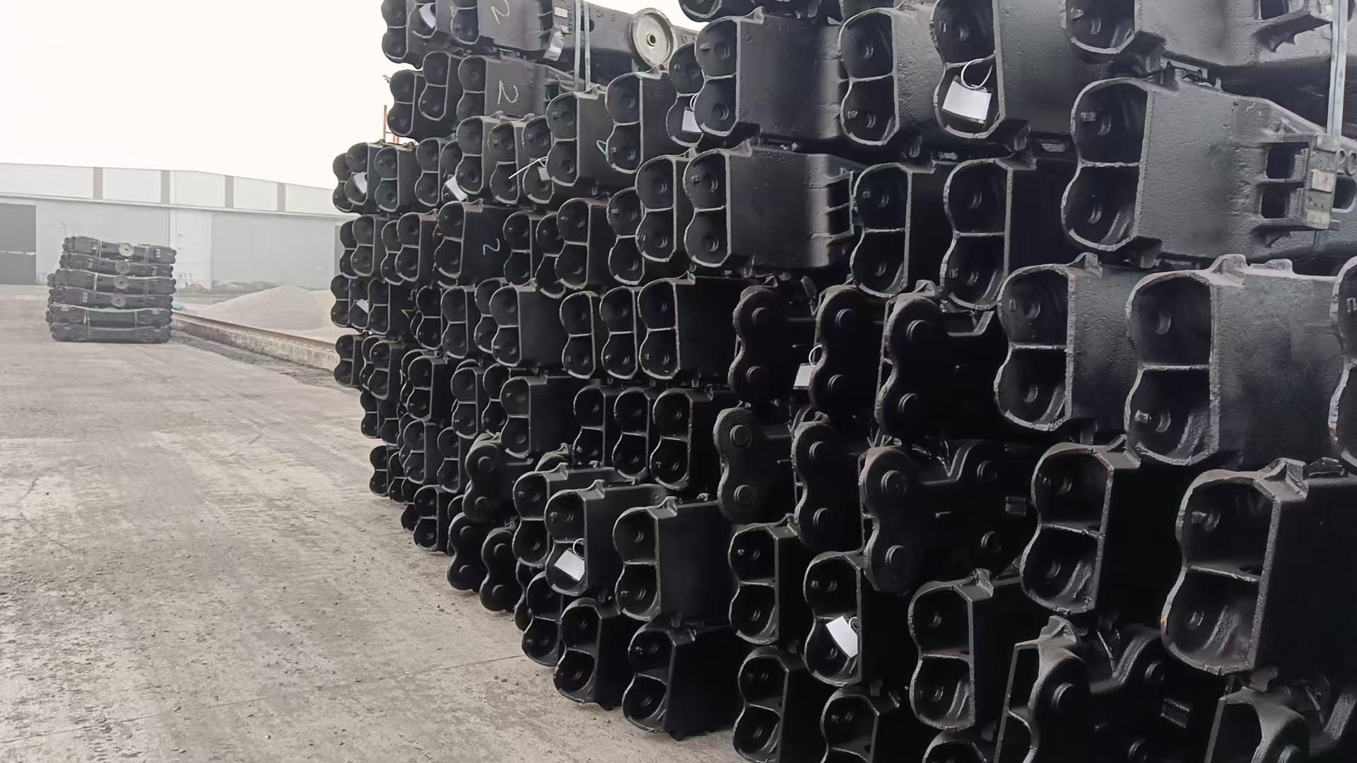 Отгрузка/Shipment