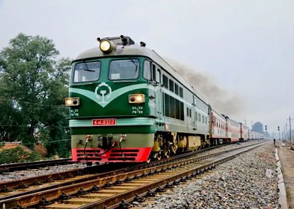 Technological Innovation and Quality Control of Railway Forging and Casting Products
