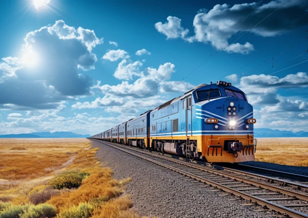 Market Challenges and Development Opportunities of Railway Forging and Casting Products