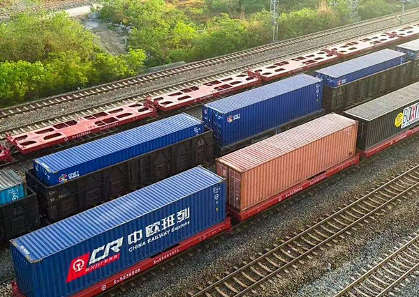 Transformation of Railway Forging and Casting Industry under the Concept of Green Manufacturing
